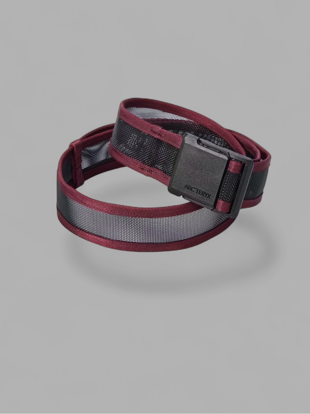NWT Arc'teryx Heliad Belt 38 Unisex Medium